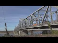 TDOT closes I-55 bridge between Memphis and Arkansas for two weeks