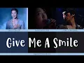 [ENG/ROM/HAN] Lee Hyunjin (이현진) X Park Shinhye (박신혜) X Jung Yonghwa (정용화) - Give Me A Smile (그래 웃어봐)