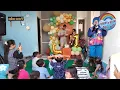 Download Lagu Badut Pelangi🌈 Bersamamu aku bahagia