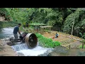 Download Lagu Free Electricity from Water – My Off Grid Hydroelectric Turbine Project