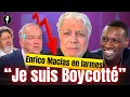 Download Lagu Enrico Macias Boycotté, OMAR SY recadre Truchot, GIMS soutient G@z@, Meyer Habib en Panique