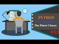 String Python Crash Course