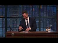 Fred Armisen and the 8G band covering DIIV’s “Under the Sun” on Late Night with Seth Meyers