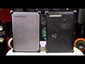SOUNDBOKS 4 - The World s LOUDEST Bluetooth Speaker