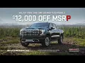 Gerry Lane Buick GMC May 2026 Sierra 1500