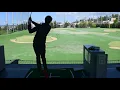 Toptracer Points Game