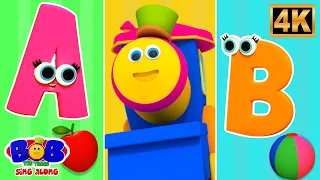 Phonics for Kids | Learn Letter Sounds A to Z | ABC Phonics Song