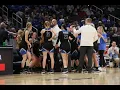 2022 Girls Basketball State Finals - Franklin Community vs Noblesville