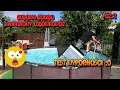 Download Lagu Buoyancy Test :) Building the Amphibious Refrigerator Car Part 7 Wazzup :)