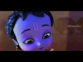 Download Lagu Little Krishnan😍 WhatsApp status 🥰  Ayarpadi maligaiyil