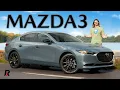Lagu Why the 2026 Mazda3 is the New Car Antidote // In-depth Review
