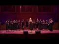 You Took The Words Right Out of My Mouth | Princeton University Tigressions (A Cappella Cover)