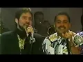La Cura - Frankie Ruiz (En Vivo)