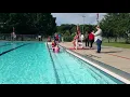 New Fitchburg Aquatic Wheelchair August 15 2019