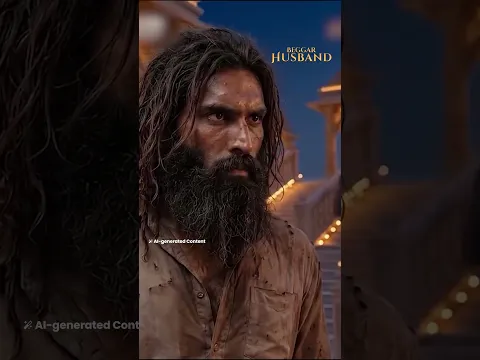 Jis Shaadi को Shipra ने समझा Sazaa! शुरू हुआ Khaufnaak Khel | Beggar Husband 🤯💥
