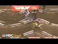 2023 Supercross Round 11 in Seattle EXTENDED HIGHLIGHTS 23 Motorsports on NBC