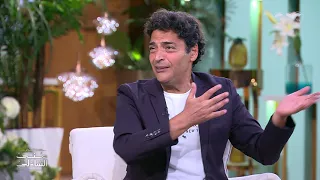 رحلة حميد الشاعري إلى مصر دندنها