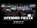 LEGIUS @ BAJKA MIELNO - OPENING FIESTA 25.06.2022 -  LIVE MIX