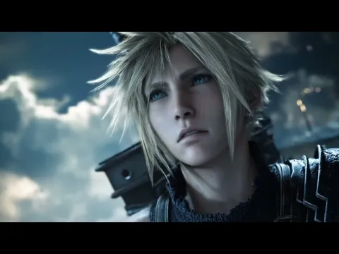 Final Fantasy VII: AI Live-Action Story Episode 7