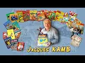 Download Lagu FILM HOMMAGE à JACQUES KAMB