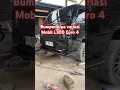 Lagu Bemper L300 euro 4 #bempermobil #bemper#bumper #bumpercar #l300modifikasi #l300indonesia #pickup