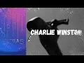 CHARLIE WINSTON - Shifting Paradigms
