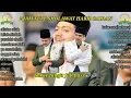 Download Lagu 2 JAM FULL SHOLAWAT HABIB ZAIDAN #sholawat #habibzaidan #sekarlangit