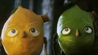cavetown green official music video 