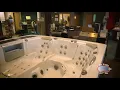 Pete Alewine Pool Spa North Augusta Store Walkthrough