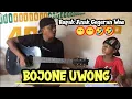 Download Lagu BOJONE UWONG || HALU EMANG USIL BIKIN RESEH