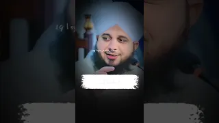 Huzoor ﷺ Ki Shan Ajmal Raza Qadri Status Shorts  Huzoor ﷺ Ki Shan Ajmal Raza Qadri Status Shorts
