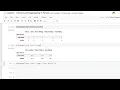 Group By and Aggregate Functions in Pandas Python Pandas Tutorials