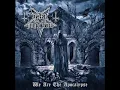 Dark Funeral  Let the Devil in