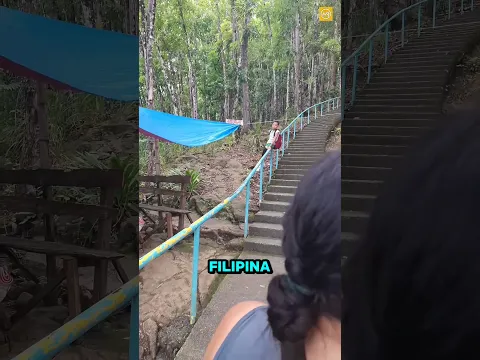 Jalan Pintas Paling Ekstrem!😳