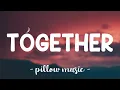 Download Lagu Together - Ne-Yo (Lyrics) 🎵