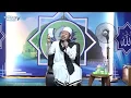 Lagu Ceramah Ust Sebret (KH. Muhidir Hasbi) - Jamaah Ketawa Ngakak
