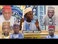 Download Lagu SAYYADI AQILU ABUBAKAR YAYI ZAZZAFAN HUDUBAR JUMA'A AKAN TABA JANABIN ANNABI S A W KAN LAWAN TRIUMPH