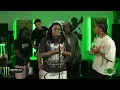 The Shreez x Salgrimo x Peeda x YoAlain! "On The Radar" Freestyle