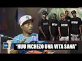Download Lagu P MAWENGE AFUNGUKA UGOMVI  WAKE NA WEUSI, AMCHANA WAKAZI KUCHAGUA NYIMBO - FULL INTERVIEW TOP 20