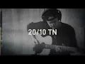 Tucker Beathard - 20/10 TN (Lyric Video)