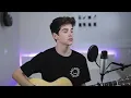 Blackbear - Idfc cover by manu rios