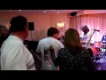 Bernie Marsden Here I Go Again at David Ridley,s birthday bash part 2