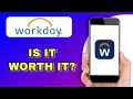workday app review - is it worth it explain3d