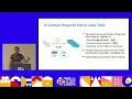 High Volume PDF Text Extraction using Python Open-Source Tools Harald Lieder