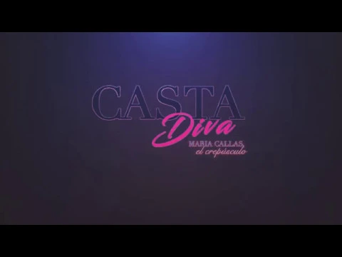 Trailer - Casta Diva. Maru00eda Callas, el crepu00fasculo