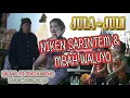 Download Lagu Jula Juli Mbah Waluyo Feat Niken Sarintem