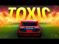 Rocket League has reached peak toxicity