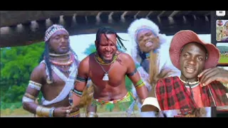 NELEMI MBASANDO FT LUGEGA NELEMI SONG NABHASEGE 0788192330 13 4 2025 