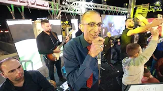 مكس الحجاله ابداع فرقة الفنان ناصر الفارس مهرجان محمد عطا اللحام الخضر ماستركاسيت 