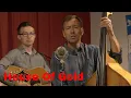 Bluegrass Gospel House Of Gold Amundson Family Music